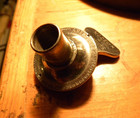 Edison Model H Cylinder Phonograph Reproducer