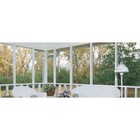 Zoro Select 3000777 Aluminum Screen  Aluminum  60 In W  50 Ft L  0 01 In Wire
