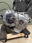 04 2004 Honda Vt1100 Shadow Spirit Engine Motor Good Oem Stock  0302