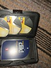 Iomega Clik  Pc Card Driver Kit W 3 Blank Disks