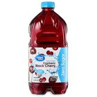 Great Value Zero Sugar Cranberry Black Cherry Cocktail 64 Fl Oz Bottles  2-pack 