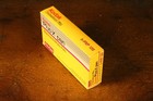 5 Rolls Kodak Plus -x  Pan 120 Film Pro Pack Pxp 120- Exp  12 1989