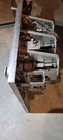 Bally Pinball Machine Coin Door Vintage