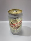 Vintage Falstaff Beer Can Pull Tab Gold Top Since 1870 Collectible Advertising