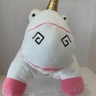 Despicable Me Unicorn Pillow Pal Pets 16  Plush Agnes Minions Stuffed Animal
