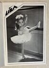 Liza Minnelli In Concert Tour Program