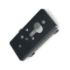 1 New Bose Slideconnect Wb-50 Wall Bracket Wb50 - Black  aka Ub20-ii   Ub-20 
