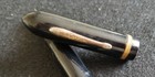 Conklin Iridium Tipped Fountain Pen Vintage