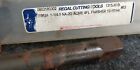 Regal Acme Tap   1 1 4-5 Na 2g Finisher 4 Flute Usa Made