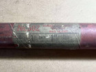 Cleveland Peerless 1  Od Hss Carbide Tipped Hand Expansion Reamer 1 0 1 0000