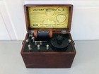 Vintage 1900   s Quack Electro Medical Device Voltamp Battery No  2 Baltimore  Md