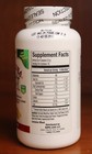 New Sealed Fresh Nopalina Canadian Flax Seed Fiber 120 Capsules Exp 05 26 