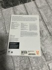 Adobe Photoshop Lightroom 5 Software Dvd  Upgrade New