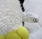 Vintage Russ Home Buddies Perky Penguin   4155
