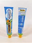 2-pack Thomy German Mustard Medium Tube 100ml  mittelscharfer Delikatess Senf 