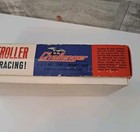 Vintage Slot Car Racing Speed Controller K b Aurora Plastics Ohm