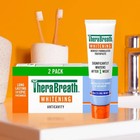 Whitening Toothpastes - 4oz 2pk 2pack