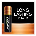 Duracell Nlaa4bcd Rechargeable Staycharged Nimh Aa Batteries  4 pack  New