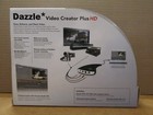 Dazzle Video Creator Plus Hd High Quality Capture Device Dvc-107