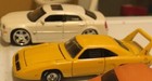 1 64 Scale Die-cast Car -  Choose 1