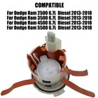 Def Pump Diesel Exhaust Fluid Pump 68085908ah Compatible With Ram 2500 3500 4500