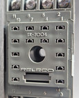 Releco Sk-3004 Relay Socket Base                                         Loc4c28