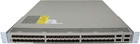 Cisco Nexus 3000 N3k-c3064pq-10gx 48-port 10g Sfp  4 X 40g Qsfp  Rack Ears