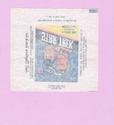 1976 Star Trek Allen s And Regina Wax Pack Wrapper New Zealand Perfect Condition