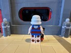 Lego Star Wars Tcs Custom Uv Printed Beach Trooper Minifigure