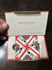 The Crazy Card Game Vintage Matching Price Stern Sloan
