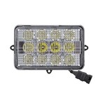 Led Work Lights Kit For John Deere Combines S660 S670 S680 S670hm S680hm S690hm