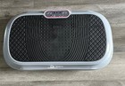 Lifepro Waver Vibration Plate Exercise Machine With 99 Speeds And Resistance Ban