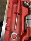 Milwaukee 1107-1  1 2 Inch Right Angle Drill With Case
