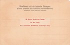 Dutch West Indies  Curacao  Overzijde