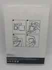 Stampin  Up  Photopolymer Stamp Set  uniquely Artistic  Stamp New
