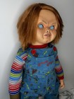 Chucky Child s Play 2 Life Size Doll With Knife-hand And Nosebleed