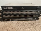 Linksys Srw2048 48-port Gigabit Managed Layer 2 Rackmount Switch W  Sfp