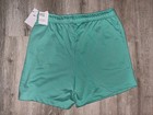 Nike New York Liberty Wnba Tech Shorts Women   s Size Large L
