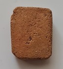 Vintage Thai Buddha Amulet Phra Somdej Riding Bird Talisman Luck Wealth Rich