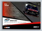 Kyle Larson 2014 Press Pass Racing  50 Nascar Rookie Hendrick Hms Mclaren Rc