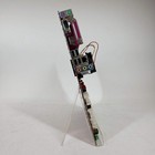Msi K8n Neo-v 2 754 Atx Motherboard   Amd Sempron 3100  Cpu   Ddr2 Ram Combo