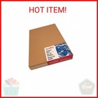 Speedball 4309 Premium Mounted Linoleum Block     Fine  Flat Surface For Easy Carv
