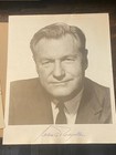 Gov  Nelson A Rockefeller Signed Letter   Rockefeller For President Memorabilia
