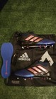Adidas Ace 17  Purecontrol Sg -size 9 5 Ba9177