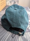 Mad Engine Grateful Dead Dancing Bear Dark Green Adjustable Strapback Hat