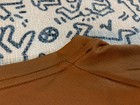 New Nike Court Dri-fit Tennis Shirt Large Brown Nadal Alcaraz  70 Vapor Pro Tour