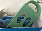 Dr  Brown   s Silicone Bottle Handles Set Of 3 