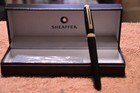 Nos  Vtg Sheaffer White Dot Prelude Fountain Pen W converter  Broad Nib  Sale 