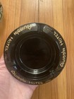 Lot Of 6 Vintage Las Vegas Casino   Hotel Glass Ashtrays Cortez Sands Dune