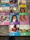 Lovevery Board Books Bundle Of 11 Baby   Toddler Montessori Educational Books